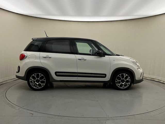 Fiat 500L ES - Mon5 1.3 Multijet 16V EU5, pop Star, 2013 - 2016