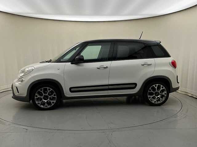 Fiat 500L ES - Mon5 1.3 Multijet 16V EU5, pop Star, 2013 - 2016