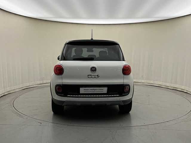 Fiat 500L ES - Mon5 1.3 Multijet 16V EU5, pop Star, 2013 - 2016
