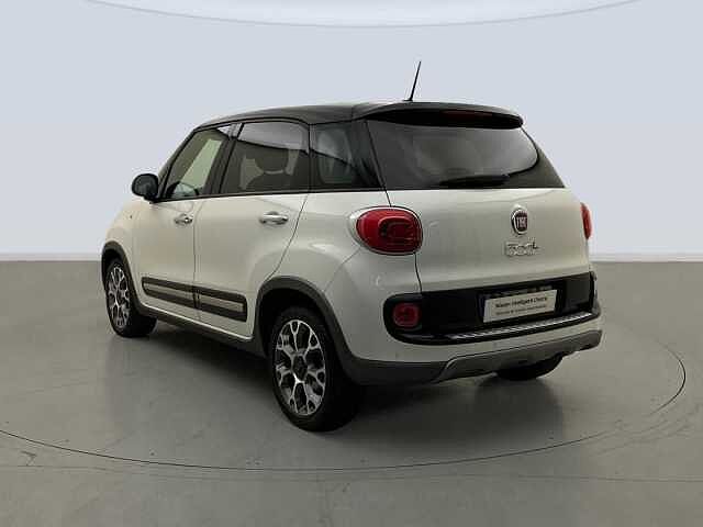 Fiat 500L ES - Mon5 1.3 Multijet 16V EU5, pop Star, 2013 - 2016