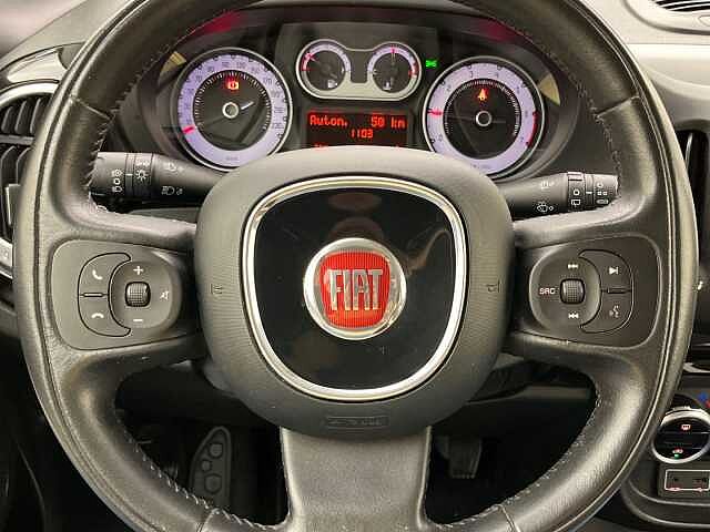 Fiat 500L ES - Mon5 1.3 Multijet 16V EU5, pop Star, 2013 - 2016