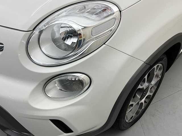 Fiat 500L ES - Mon5 1.3 Multijet 16V EU5, pop Star, 2013 - 2016