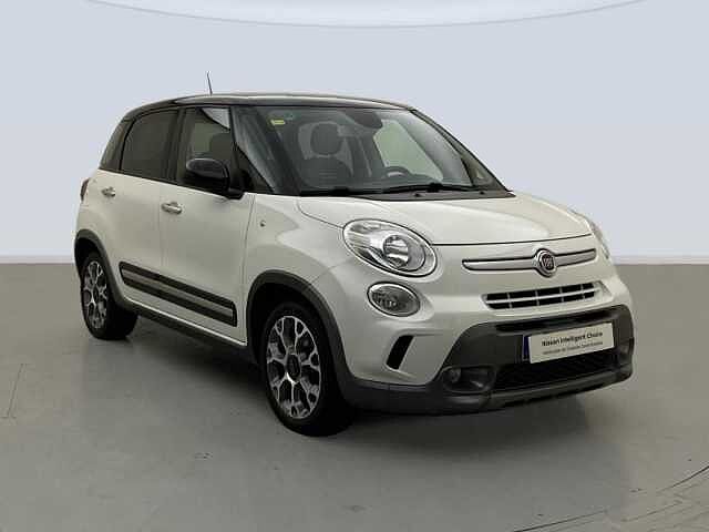 Fiat 500L ES - Mon5 1.3 Multijet 16V EU5, pop Star, 2013 - 2016