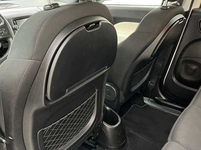 Fiat 500L ES - Mon5 1.3 Multijet 16V EU5, pop Star, 2013 - 2016