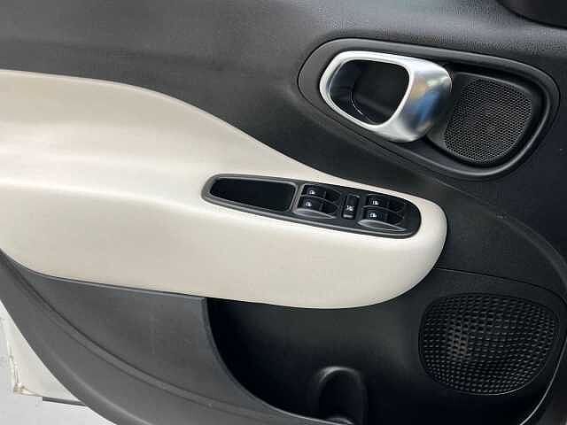 Fiat 500L ES - Mon5 1.3 Multijet 16V EU5, pop Star, 2013 - 2016
