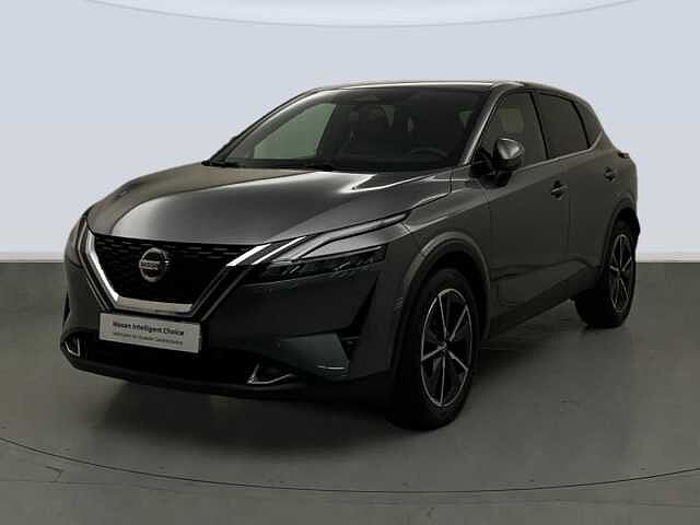 Nissan Qashqai DIG-T 140 mHEV Tekna 4x2 103 kW (140 CV)