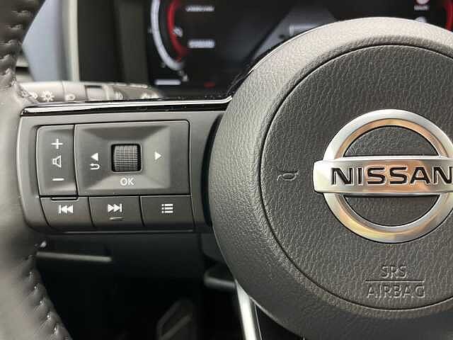 Nissan Qashqai DIG-T 140 mHEV Tekna 4x2 103 kW (140 CV)
