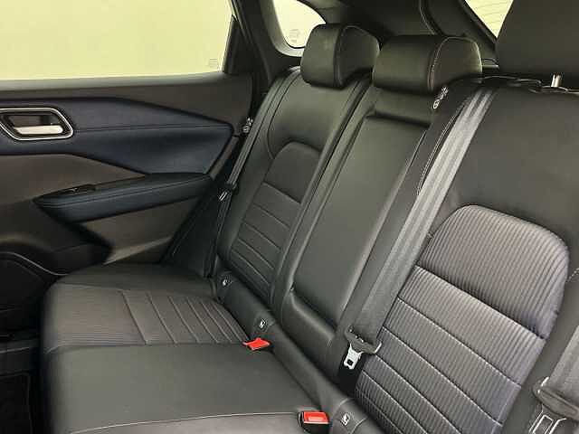 Nissan Qashqai DIG-T 140 mHEV Tekna 4x2 103 kW (140 CV)