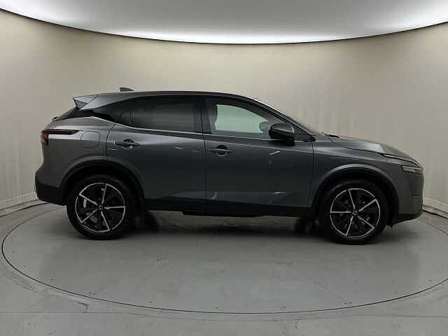 Nissan Qashqai DIG-T 140 mHEV Tekna 4x2 103 kW (140 CV)