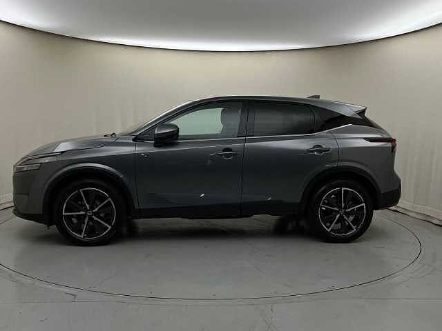 Nissan Qashqai DIG-T 140 mHEV Tekna 4x2 103 kW (140 CV)