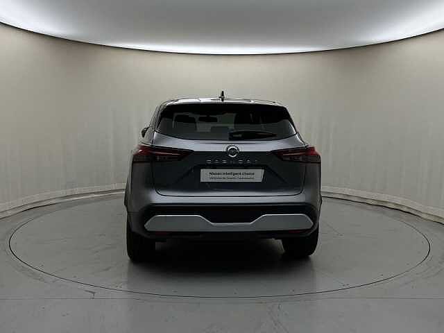Nissan Qashqai DIG-T 140 mHEV Tekna 4x2 103 kW (140 CV)