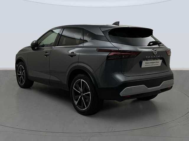 Nissan Qashqai DIG-T 140 mHEV Tekna 4x2 103 kW (140 CV)