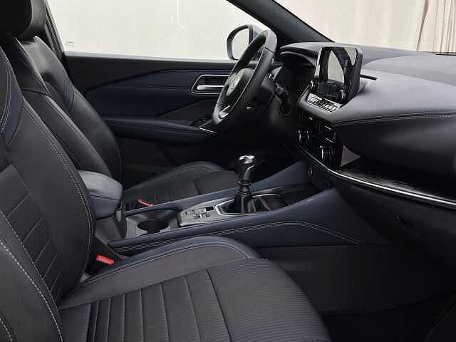 Nissan Qashqai DIG-T 140 mHEV Tekna 4x2 103 kW (140 CV)