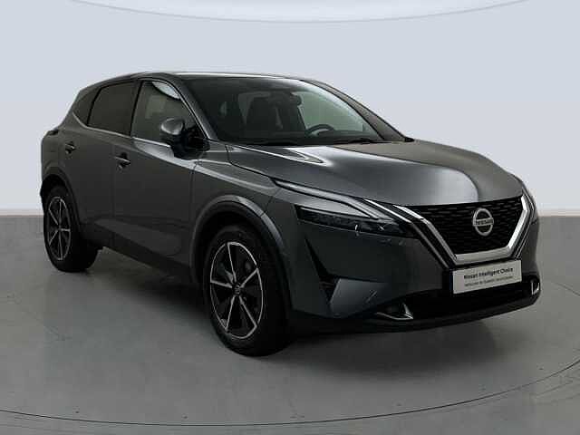 Nissan Qashqai DIG-T 140 mHEV Tekna 4x2 103 kW (140 CV)