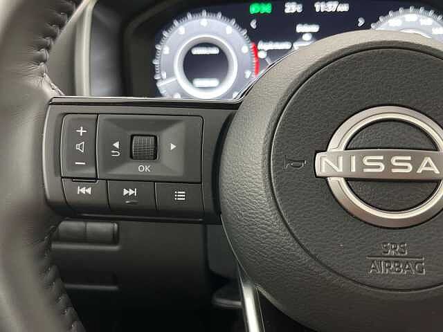 Nissan Qashqai DIG-T 140 N-Connecta 103 kW (140 CV)