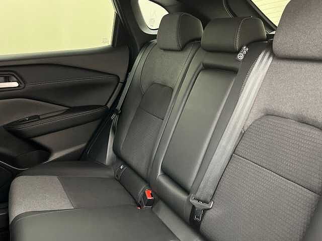 Nissan Qashqai DIG-T 140 N-Connecta 103 kW (140 CV)