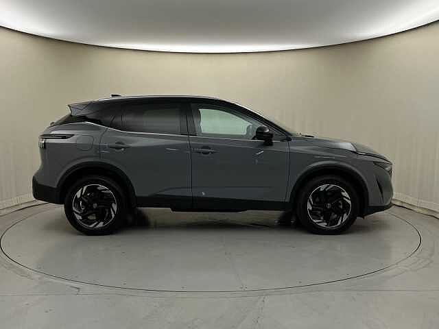 Nissan Qashqai DIG-T 140 N-Connecta 103 kW (140 CV)