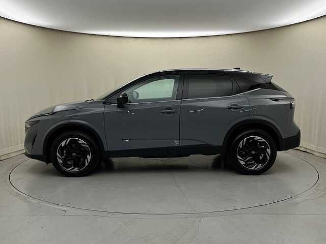 Nissan Qashqai DIG-T 140 N-Connecta 103 kW (140 CV)
