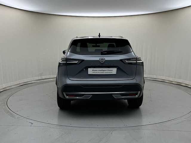 Nissan Qashqai DIG-T 140 N-Connecta 103 kW (140 CV)