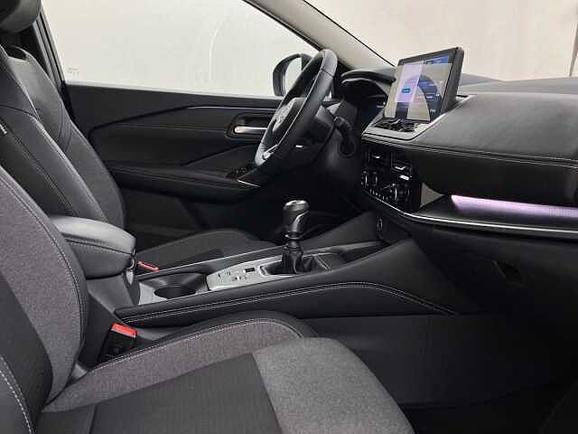 Nissan Qashqai DIG-T 140 N-Connecta 103 kW (140 CV)