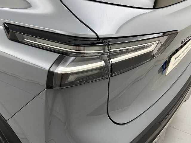 Nissan Qashqai DIG-T 140 N-Connecta 103 kW (140 CV)