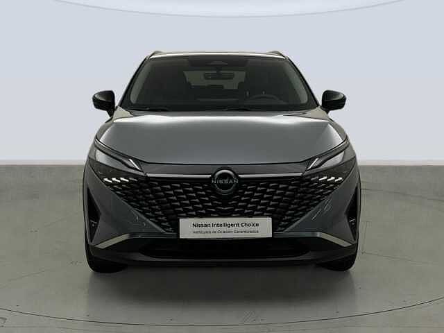 Nissan Qashqai DIG-T 140 N-Connecta 103 kW (140 CV)