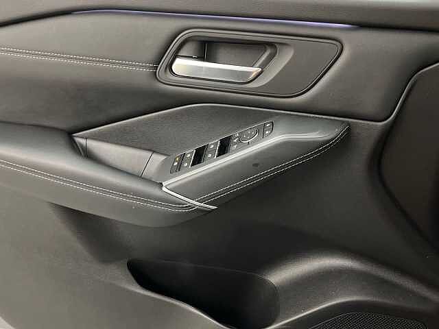 Nissan Qashqai DIG-T 140 N-Connecta 103 kW (140 CV)
