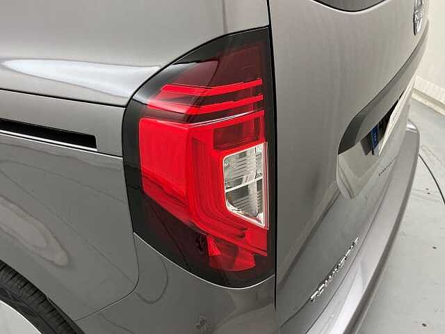 Nissan Townstar ES - FG3 2,2t EV, L1 EV Basic, 2022 - 2025