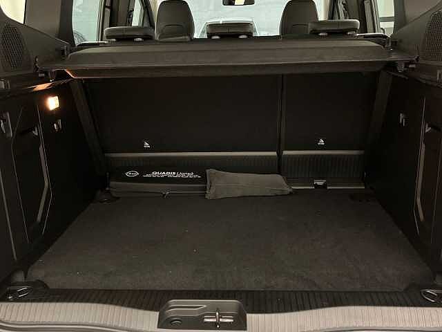 Nissan Townstar ES - FG3 2,2t EV, L1 EV Basic, 2022 - 2025