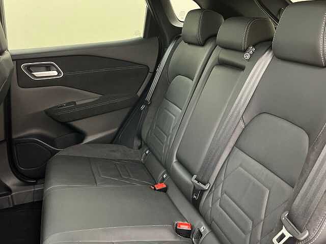 Nissan Qashqai DIG-T 140 mHEV N-Design 103 kW (140 CV)