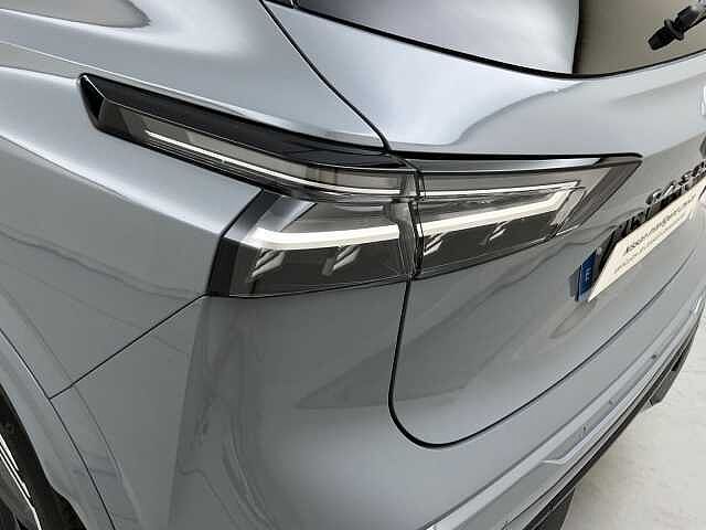 Nissan Qashqai DIG-T 140 mHEV N-Design 103 kW (140 CV)