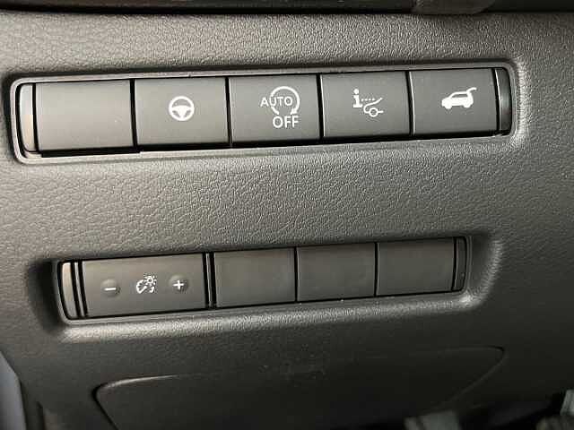 Nissan Qashqai DIG-T 140 mHEV N-Design 103 kW (140 CV)