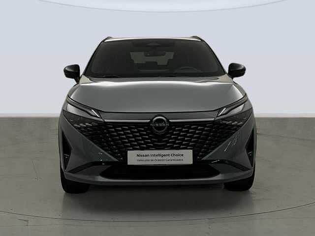 Nissan Qashqai DIG-T 140 mHEV N-Design 103 kW (140 CV)