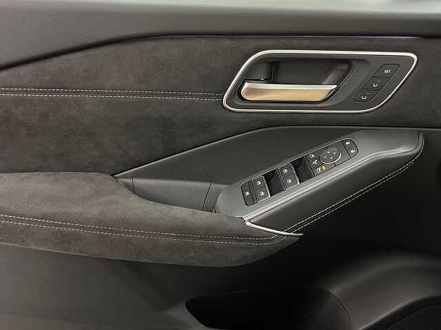 Nissan Qashqai DIG-T 140 mHEV N-Design 103 kW (140 CV)