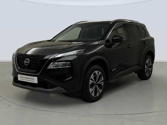 Nissan X-Trail ES - SUV5 1.5 VC-T MHEV EU6d, Acenta, 2023 - 2025