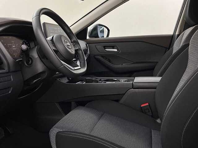 Nissan X-Trail ES - SUV5 1.5 VC-T MHEV EU6d, Acenta, 2023 - 2025
