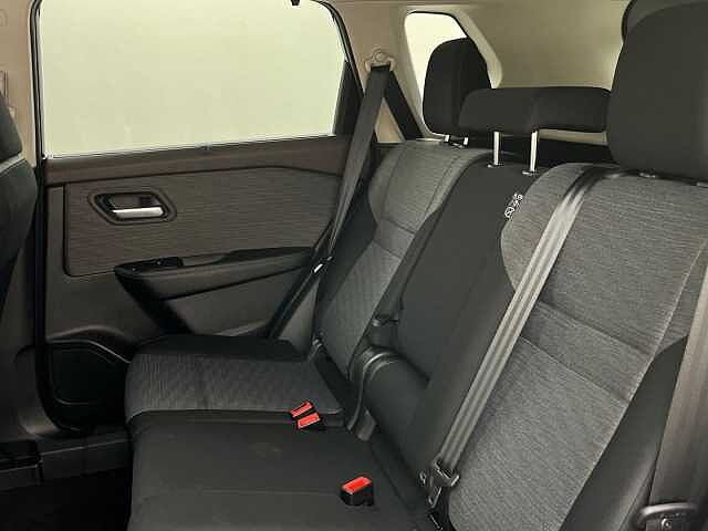 Nissan X-Trail ES - SUV5 1.5 VC-T MHEV EU6d, Acenta, 2023 - 2025