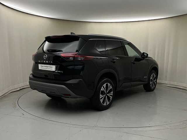 Nissan X-Trail ES - SUV5 1.5 VC-T MHEV EU6d, Acenta, 2023 - 2025