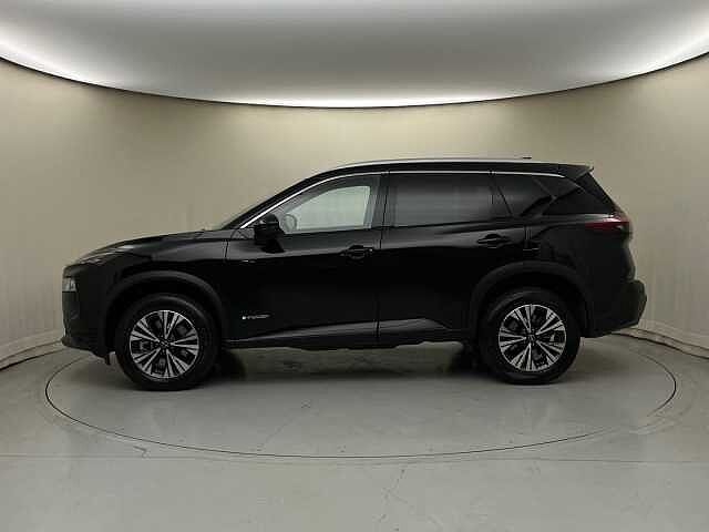 Nissan X-Trail ES - SUV5 1.5 VC-T MHEV EU6d, Acenta, 2023 - 2025