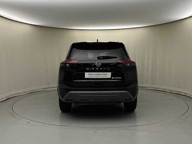 Nissan X-Trail ES - SUV5 1.5 VC-T MHEV EU6d, Acenta, 2023 - 2025