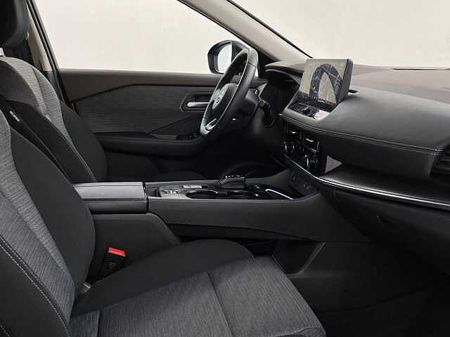 Nissan X-Trail ES - SUV5 1.5 VC-T MHEV EU6d, Acenta, 2023 - 2025