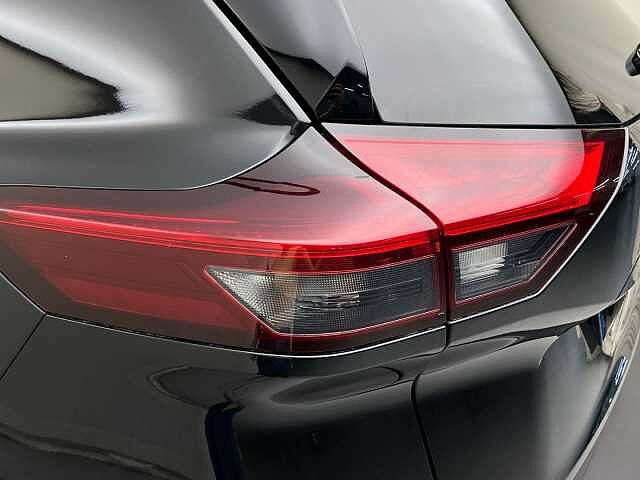 Nissan X-Trail ES - SUV5 1.5 VC-T MHEV EU6d, Acenta, 2023 - 2025