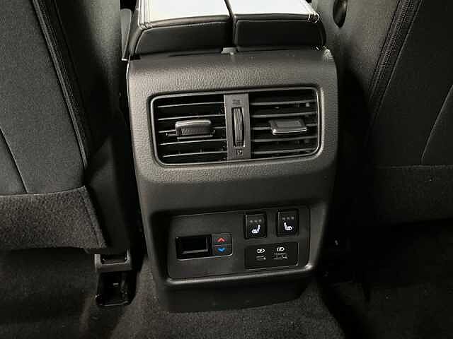 Nissan X-Trail ES - SUV5 1.5 VC-T MHEV EU6d, Acenta, 2023 - 2025