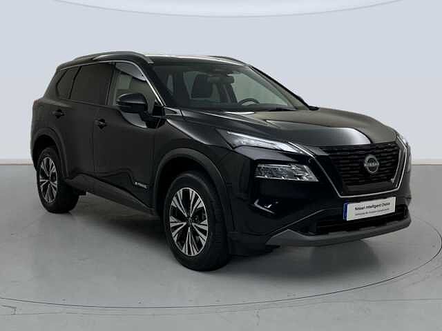 Nissan X-Trail ES - SUV5 1.5 VC-T MHEV EU6d, Acenta, 2023 - 2025