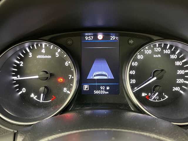 Nissan Qashqai DIG-T 160 Tekna DCT 117 kW (160 CV)