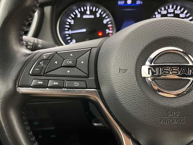 Nissan Qashqai DIG-T 160 Tekna DCT 117 kW (160 CV)
