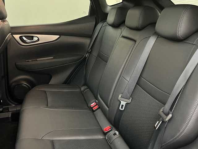 Nissan Qashqai DIG-T 160 Tekna DCT 117 kW (160 CV)