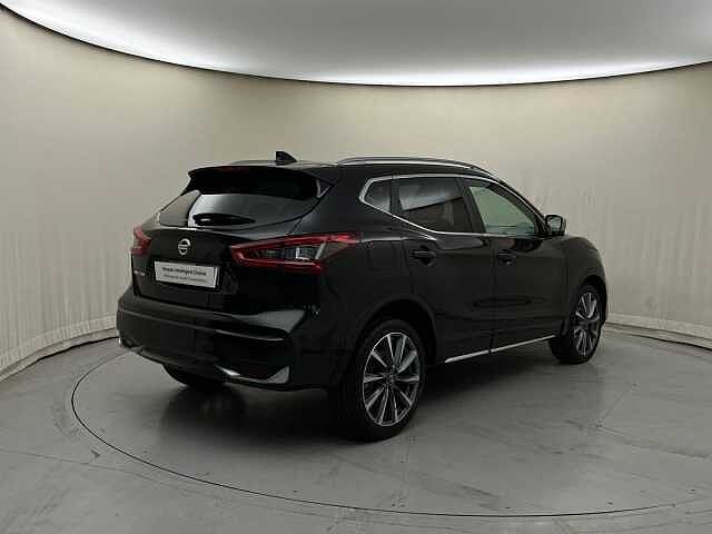 Nissan Qashqai DIG-T 160 Tekna DCT 117 kW (160 CV)