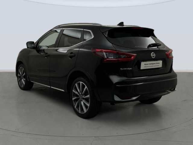 Nissan Qashqai DIG-T 160 Tekna DCT 117 kW (160 CV)