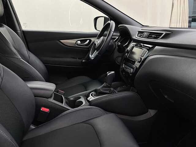 Nissan Qashqai DIG-T 160 Tekna DCT 117 kW (160 CV)